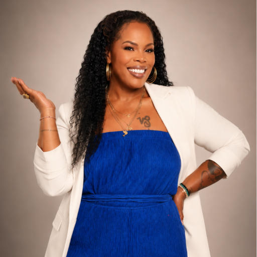 Dr. Jamila Banks, LMFT | Preview